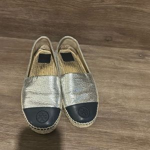 TORY BURCH. Espadrilles